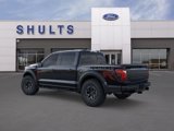 New 2025 Ford F150 Raptor w/ Equipment Group 803A Raptor R image 4