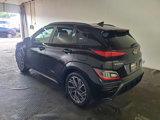 Used 2022 Hyundai Kona N Line w/ Tech Package image 5