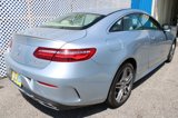 Used 2019 Mercedes-Benz E 450 4MATIC Coupe w/ AMG Line Package image 2