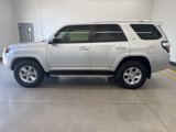 Used 2017 Toyota 4Runner SR5 image 2