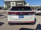 New 2025 Volkswagen Atlas Cross Sport SEL Premium R-Line image 6