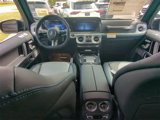 New 2025 Mercedes-Benz G 580 w/ EQ Technology image 2