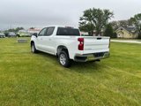 New 2025 Chevrolet Silverado 1500 LT image 4