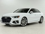 Used 2022 Audi A4 2.0T Premium Plus image 2