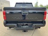 New 2025 Toyota Tacoma TRD Off-Road image 4