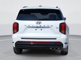 New 2025 Hyundai Palisade Calligraphy image 6