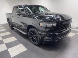 New 2025 RAM 1500 Laramie image 5