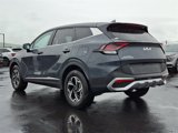 Certified 2024 Kia Sportage LX image 4