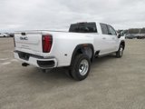 New 2025 GMC Sierra 3500 Denali Ultimate image 4