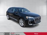 New 2025 Audi Q7 3.0T Premium Plus image 3