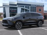 New 2026 Buick Enclave Sport Touring image 2