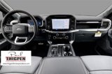 New 2025 Ford F150 Lariat w/ Equipment Group 501A Mid image 5