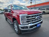 New 2026 Ford F350 Lariat image 2