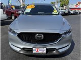 Used 2021 MAZDA CX-5 Touring image 2