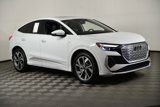 New 2025 Audi Q4 e-tron Premium Plus image 6
