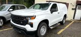 Used 2023 Chevrolet Silverado 1500 W/T image 3