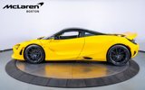 New 2024 McLaren 750S image 4