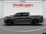 New 2026 RAM 1500 Laramie image 2