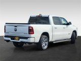 Used 2024 RAM 1500 Laramie image 4