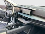 New 2025 Nissan Murano Platinum w/ Cargo Package image 5