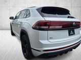 New 2025 Volkswagen Atlas Cross Sport SEL R-Line image 3