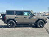 New 2025 Ford Bronco Big Bend image 2