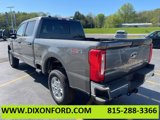 New 2025 Ford F250 XLT image 5