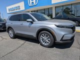 New 2025 Honda CR-V EX-L image 2