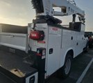 Used 2022 Ford F550 4x4 SuperCab Super Duty image 3