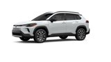 New 2026 Toyota Corolla Cross AWD Hybrid image 2