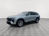 New 2026 Cadillac Vistiq Luxury image 4