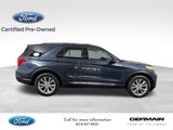 Certified 2023 Ford Explorer Limited image 5