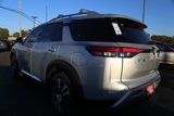 New 2025 Nissan Pathfinder Platinum w/ Cargo Package image 5