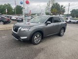 New 2025 Nissan Pathfinder SL w/ Cargo Package image 3