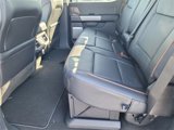 New 2025 Ford F250 Lariat w/ Lariat Ultimate Package image 4