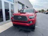 Certified 2022 Toyota Tacoma TRD Sport image 2
