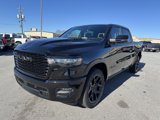 New 2025 RAM 1500 Laramie w/ Night Edition image 2