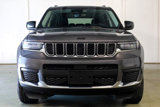 Used 2023 Jeep Grand Cherokee L Laredo image 2