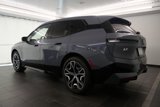 Used 2025 BMW iX xDrive50 w/ Premium Package image 4