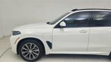 Used 2025 BMW X5 xDrive50e w/ M Sport Package image 4
