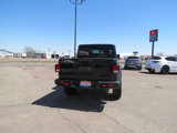 New 2023 Jeep Gladiator Rubicon w/ LED Lighting Group image 5