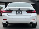 Used 2024 BMW 330i xDrive Sedan w/ Convenience Package image 6