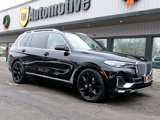 Used 2022 BMW X7 xDrive40i w/ Premium Package image 2