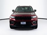Used 2023 Jeep Grand Cherokee Limited w/ Black Appearance Package image 2