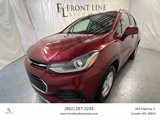 Used 2022 Chevrolet Trax LT w/ Driver Confidence Package image 3