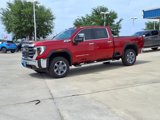 New 2025 GMC Sierra 2500 SLT w/ SLT Premium Package image 3