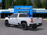 New 2026 Chevrolet Silverado 2500 Custom w/ Custom Value Package image 3