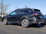 New 2025 Subaru Outback Limited image 3