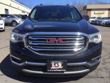 Used 2017 GMC Acadia SLT image 2