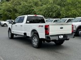 New 2025 Ford F350 Lariat image 4